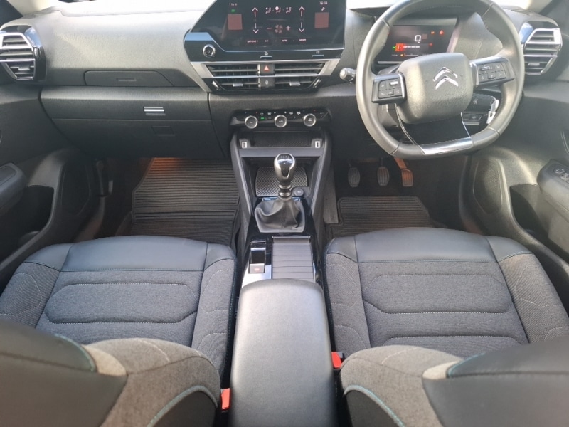 Used Citroen C4 2023 for sale - 78071141: Photo 2