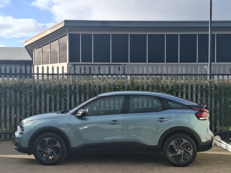 Used Citroen C4 2023 for sale - 78071141: Photo 4