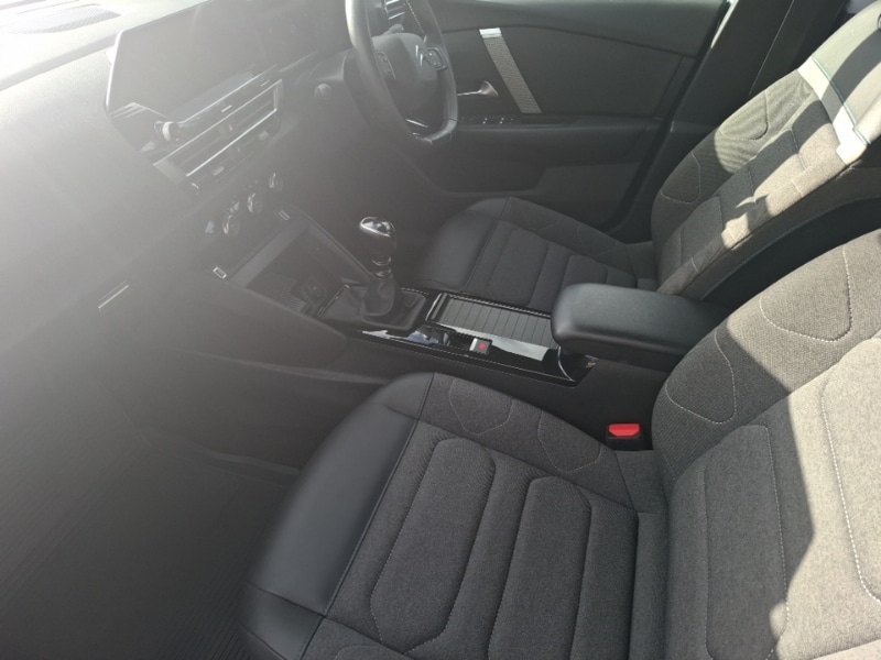 Used Citroen C4 2023 for sale - 78071141: Photo 5