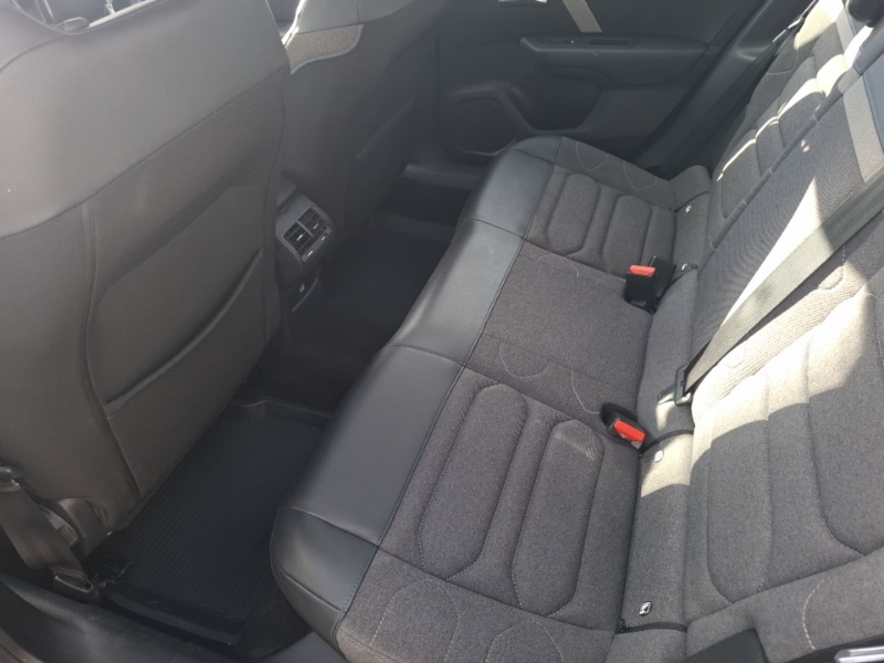 Used Citroen C4 2023 for sale - 78071141: Photo 6