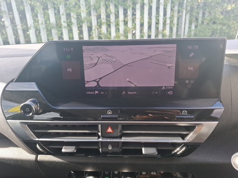 Used Citroen C4 2023 for sale - 78071141: Photo 7