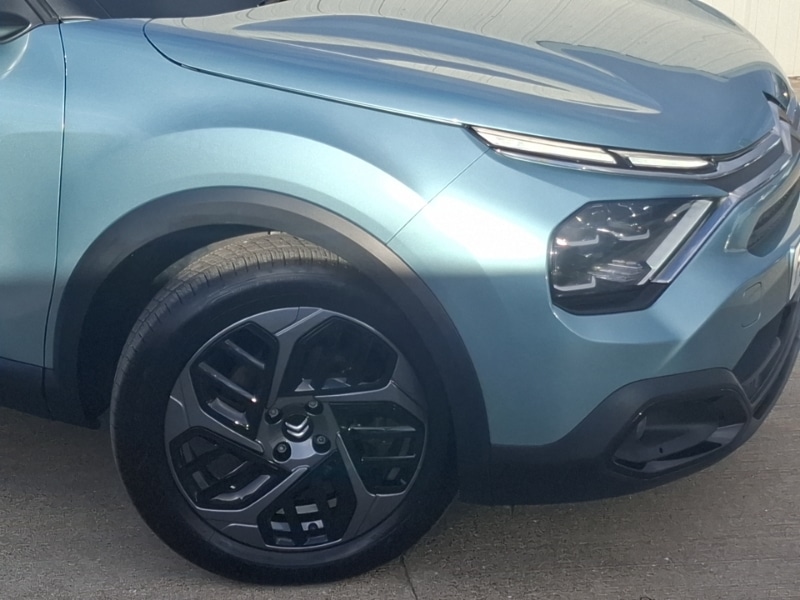 Used Citroen C4 2023 for sale - 78071141: Photo 9