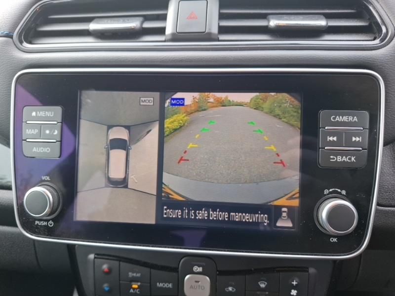Used Nissan Leaf 2022 for sale - 76107988: Photo 10