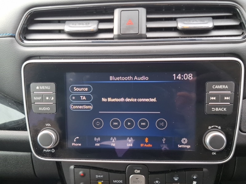 Used Nissan Leaf 2022 for sale - 76107988: Photo 11