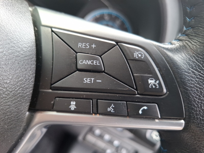 Used Nissan Leaf 2022 for sale - 76107988: Photo 15