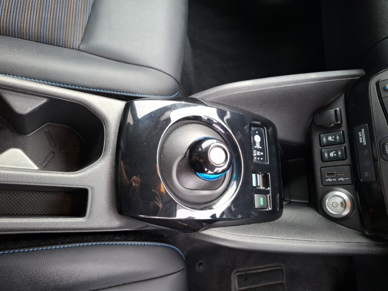 Used Nissan Leaf 2022 for sale - 76107988: Photo 17