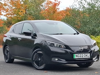 Nissan - Leaf