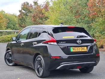 Used Nissan Leaf 2022 for sale - 76107988: Photo 3