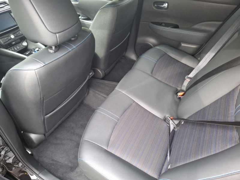 Used Nissan Leaf 2022 for sale - 76107988: Photo 6