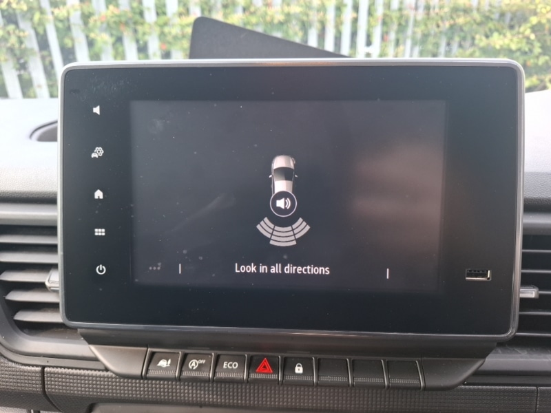 Used Renault Trafic 2024 for sale - 78224984: Photo 10