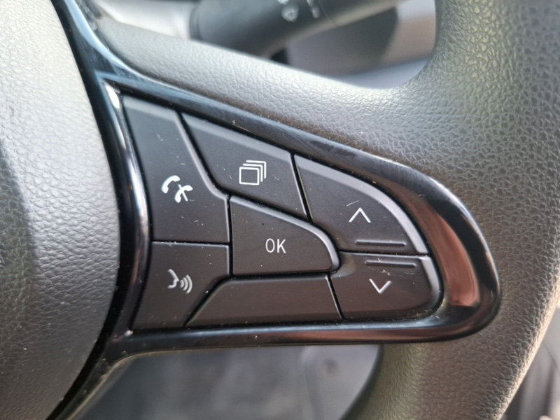 Used Renault Trafic 2024 for sale - 78224984: Photo 16