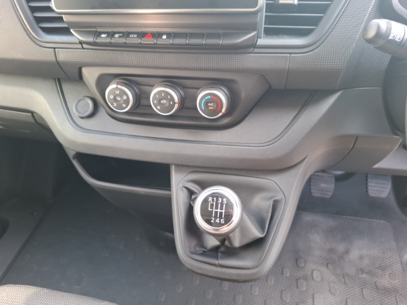 Used Renault Trafic 2024 for sale - 78224984: Photo 17