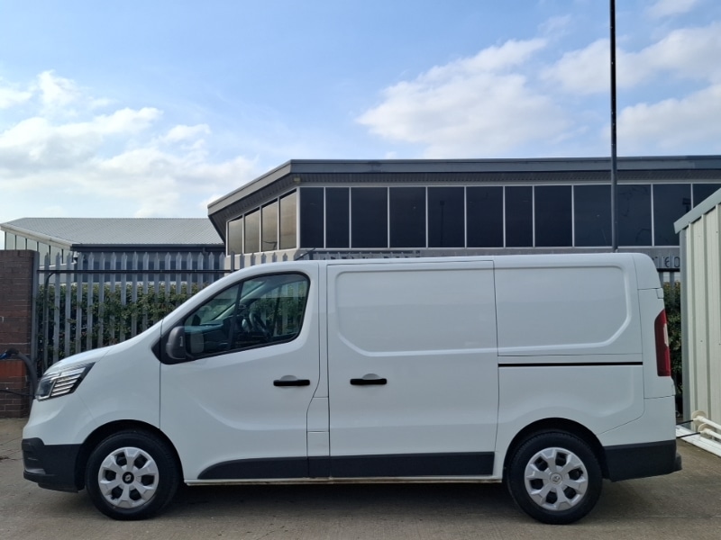 Used Renault Trafic 2024 for sale - 78224984: Photo 4