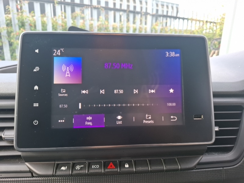 Used Renault Trafic 2024 for sale - 78224984: Photo 7