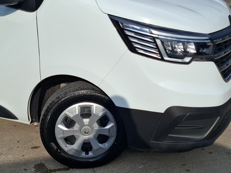 Used Renault Trafic 2024 for sale - 78224984: Photo 9