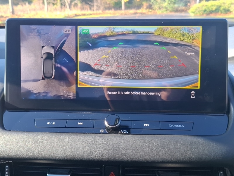 Used Nissan Qashqai 2023 for sale - 76920380: Photo 11