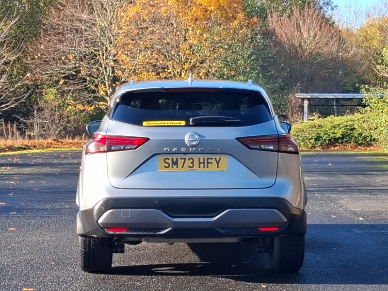 Used Nissan Qashqai 2023 for sale - 76920380: Photo 18