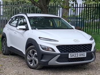 Used Hyundai KONA 2023 for sale - 78795635: Photo
