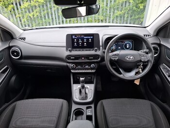 Used Hyundai KONA 2023 for sale - 78795635: Photo