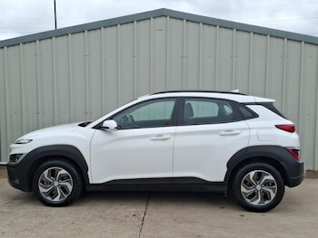 Used Hyundai KONA 2023 for sale - 78795635: Photo