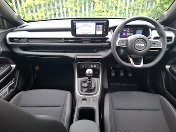 Used Jeep Avenger 2026 for sale - 79368404: Photo