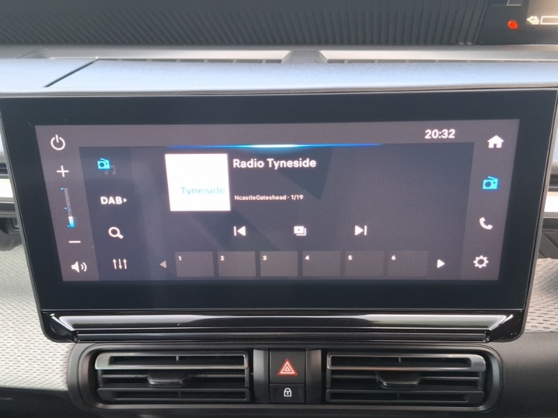 Used Citroen C3 2025 for sale - 77596915: Photo 11