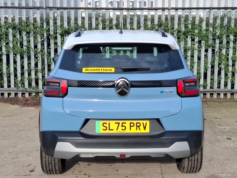 Used Citroen C3 2025 for sale - 77596915: Photo 19