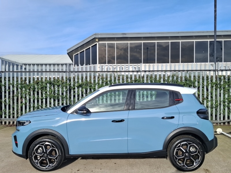 Used Citroen C3 2025 for sale - 77596915: Photo 4