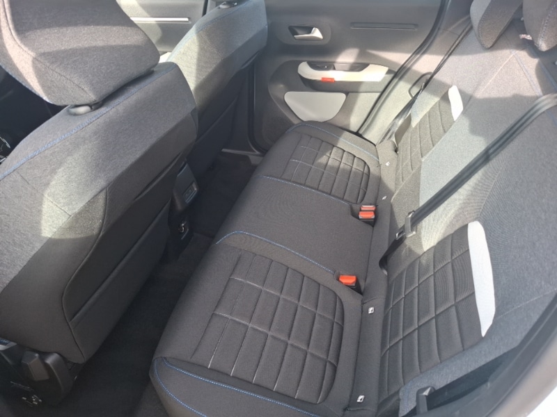 Used Citroen C3 2025 for sale - 77596915: Photo 6