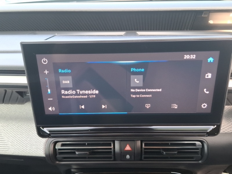 Used Citroen C3 2025 for sale - 77596915: Photo 7