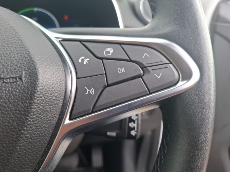 Used Renault Zoe 2022 for sale - 76907231: Photo 13