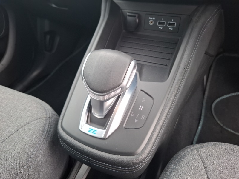 Used Renault Zoe 2022 for sale - 76907231: Photo 14