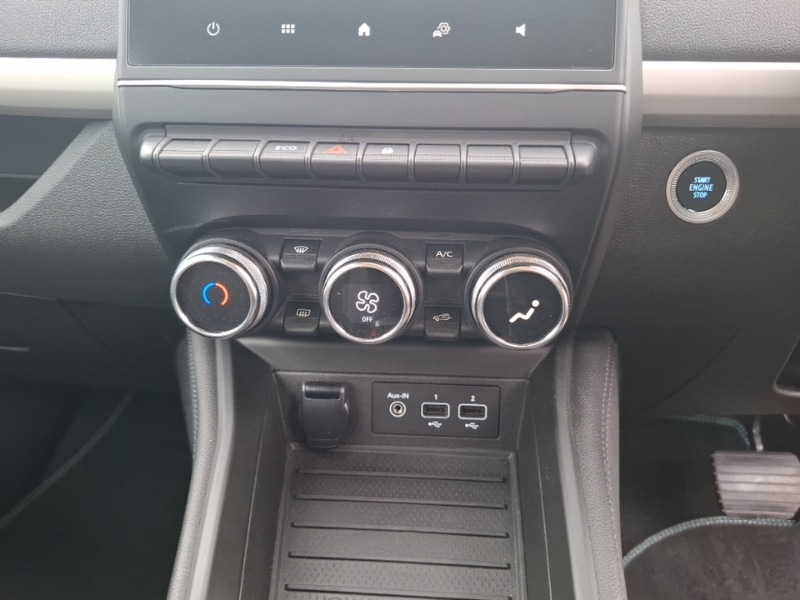 Used Renault Zoe 2022 for sale - 76907231: Photo 15