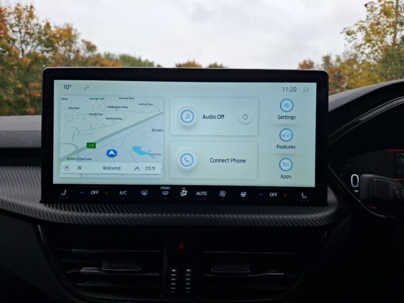 Used Ford Kuga 2025 for sale - 76264589: Photo 11