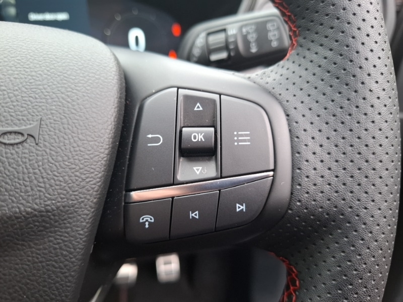 Used Ford Kuga 2025 for sale - 76264589: Photo 13