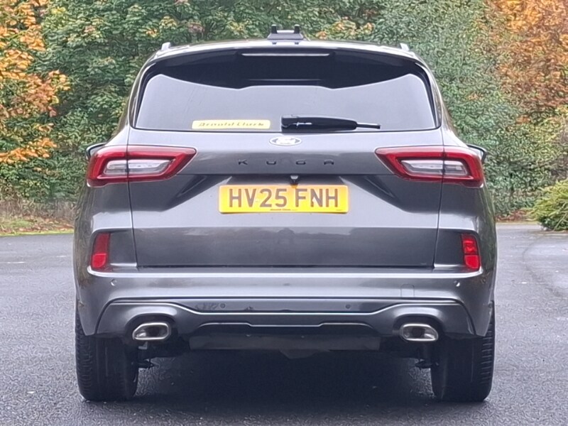 Used Ford Kuga 2025 for sale - 76264589: Photo 18