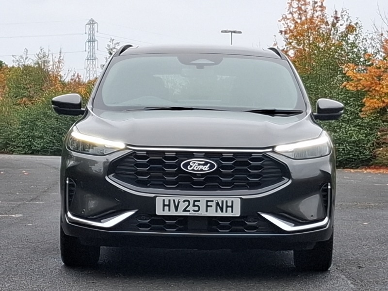 Used Ford Kuga 2025 for sale - 76264589: Photo 19