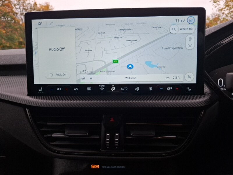 Used Ford Kuga 2025 for sale - 76264589: Photo 7