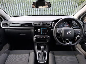 Used Citroen C3 2019 for sale - 78369089: Photo