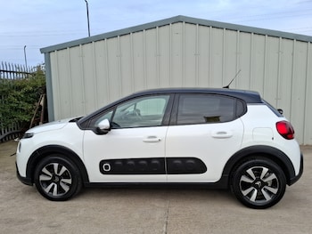Used Citroen C3 2019 for sale - 78369089: Photo