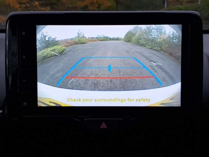 Used Mazda Mazda2 HYBRID 2024 for sale - 77392790: Photo 11