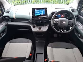 Used Citroen Berlingo 2023 for sale - 79723872: Photo