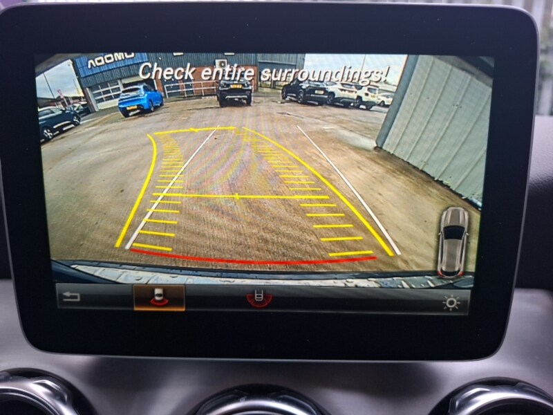 Used Mercedes-Benz GLA 2017 for sale - 77325178: Photo 10