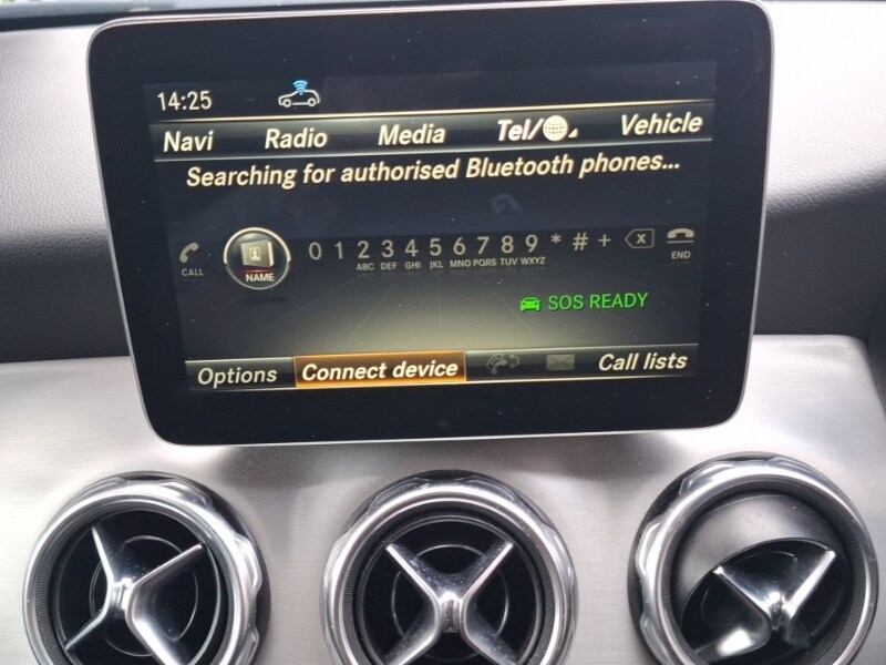 Used Mercedes-Benz GLA 2017 for sale - 77325178: Photo 11