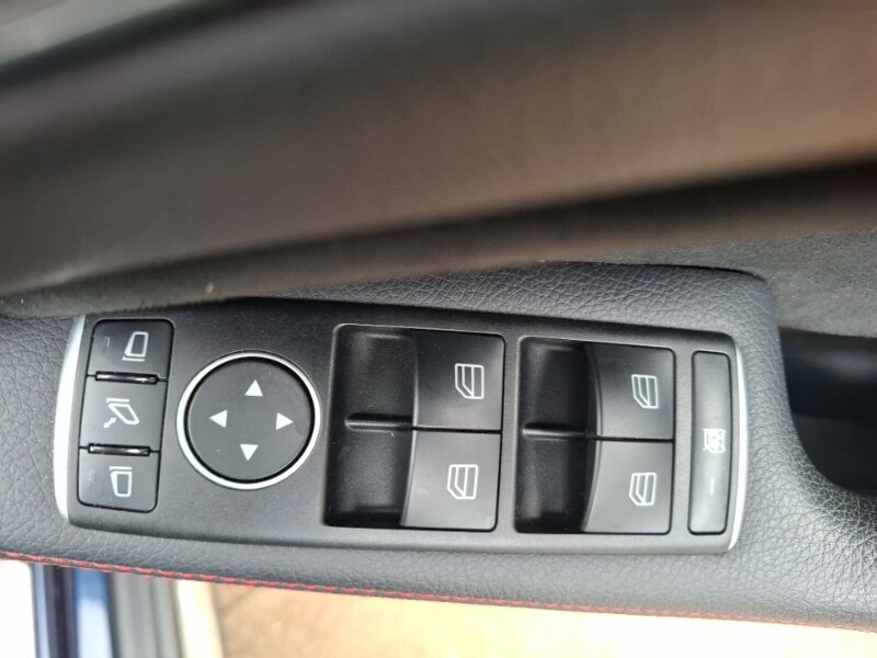 Used Mercedes-Benz GLA 2017 for sale - 77325178: Photo 12