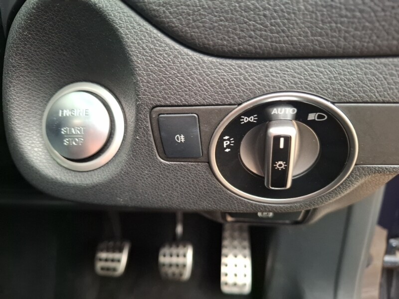 Used Mercedes-Benz GLA 2017 for sale - 77325178: Photo 13