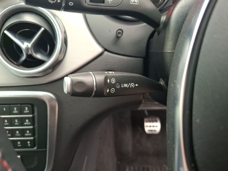 Used Mercedes-Benz GLA 2017 for sale - 77325178: Photo 14