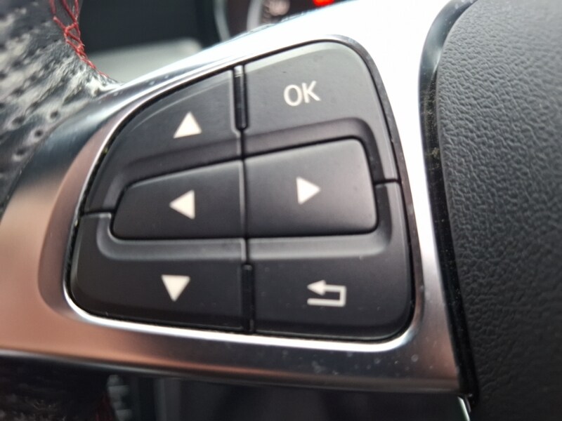 Used Mercedes-Benz GLA 2017 for sale - 77325178: Photo 15