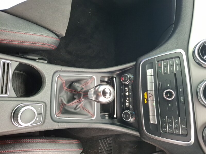 Used Mercedes-Benz GLA 2017 for sale - 77325178: Photo 17