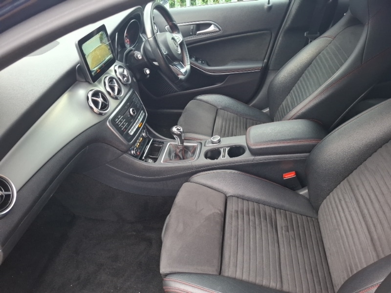 Used Mercedes-Benz GLA 2017 for sale - 77325178: Photo 5